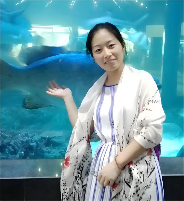 Yao Weiqing